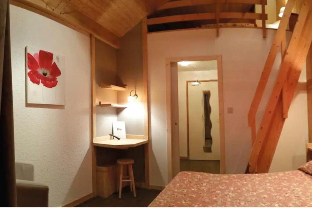 Hotel Les Lans มอร์ซีน ภายนอก รูปภาพ