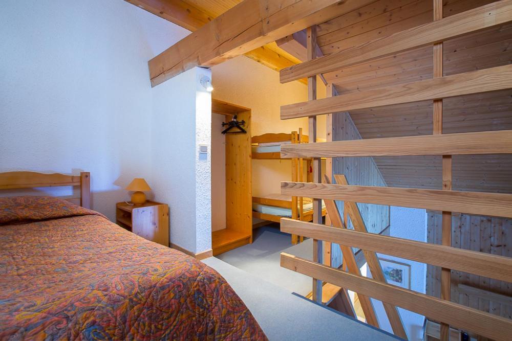 Hotel Les Lans มอร์ซีน ภายนอก รูปภาพ