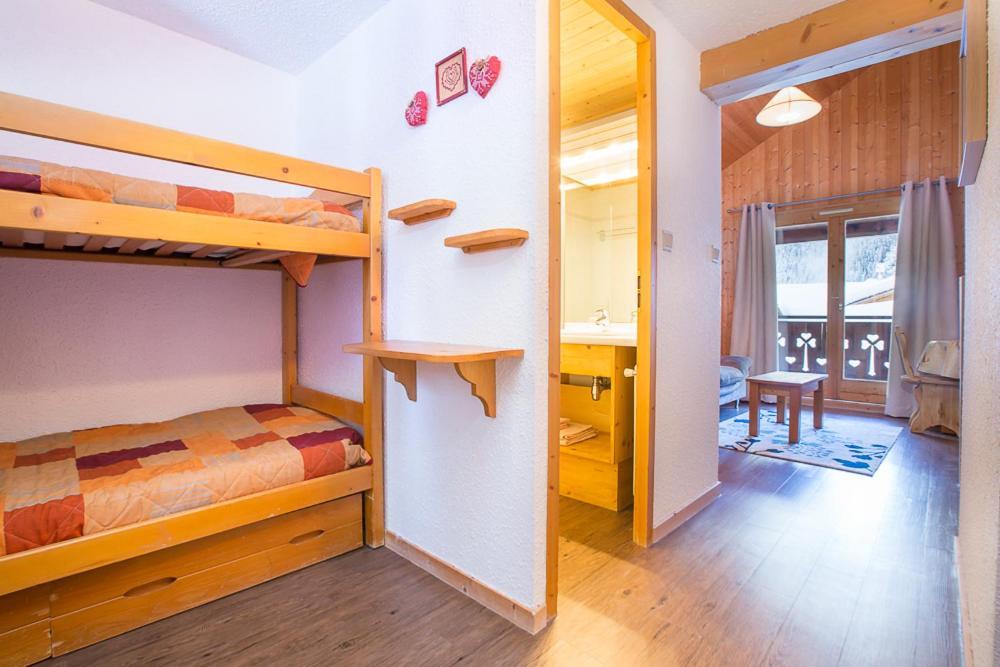 Hotel Les Lans มอร์ซีน ภายนอก รูปภาพ