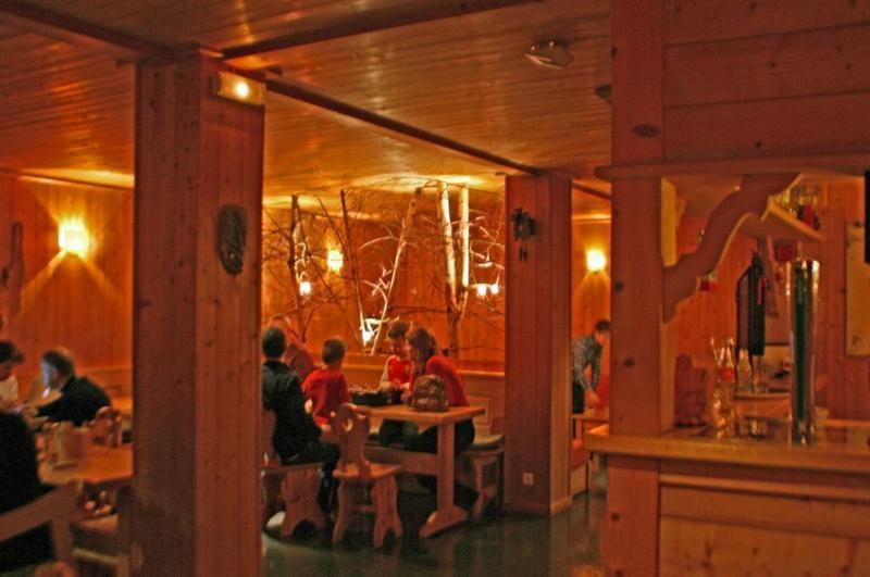 Hotel Les Lans มอร์ซีน ภายนอก รูปภาพ