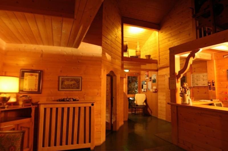 Hotel Les Lans มอร์ซีน ภายนอก รูปภาพ